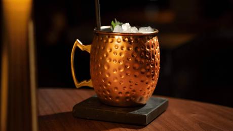 SOHO; Un lounge para desconectar SOHO; Un lounge para desconectar