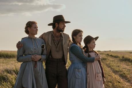 La Casa de la Pradera estrena trĂĄiler y presenta nuevas imĂĄgenes đĄ