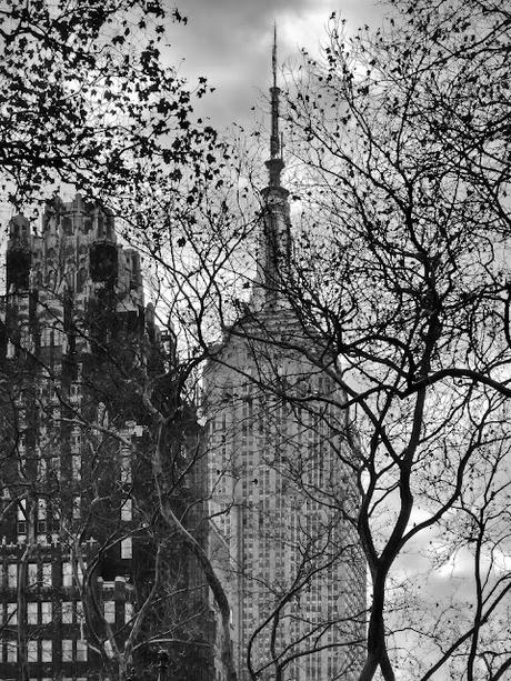 New York: The Empire
