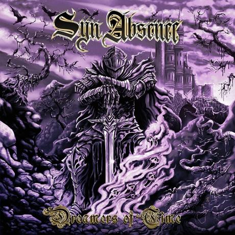 Syn Absence lanza su nuevo sencillo «Dreamers of Time» y anuncia su primera gira