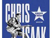 Chris Isaak Paral·lel