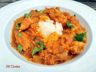 SOPA MULLIGATAWNY