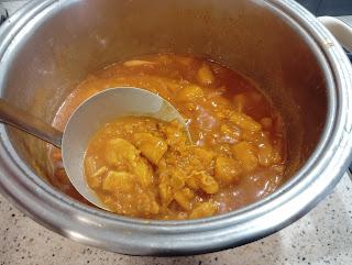 SOPA MULLIGATAWNY