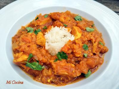 SOPA MULLIGATAWNY