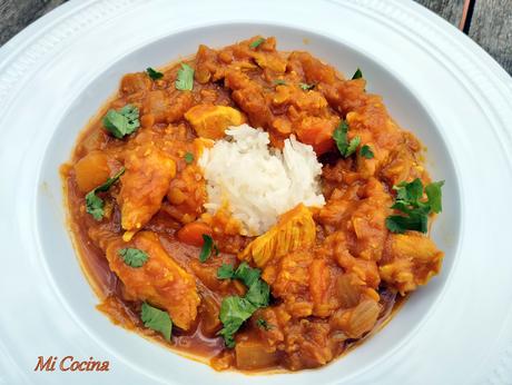 SOPA MULLIGATAWNY