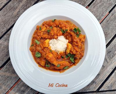 SOPA MULLIGATAWNY