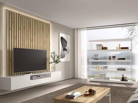 Por qué cada vez más clientes eligen muebles a medida
