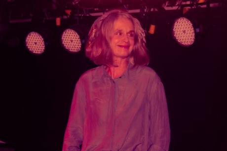 Juana Molina EnLima: Loop, atmósfera e inconsciente caleidoscópico