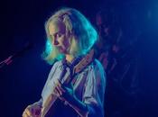 Juana Molina EnLima: Loop, atmósfera inconsciente caleidoscópico