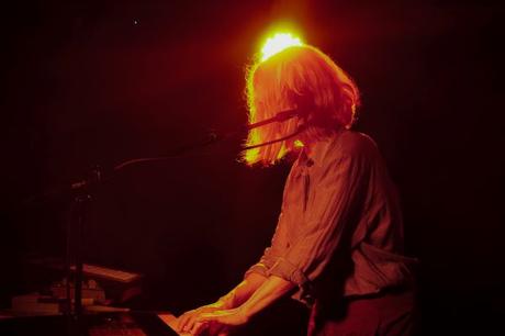 Juana Molina EnLima: Loop, atmósfera e inconsciente caleidoscópico