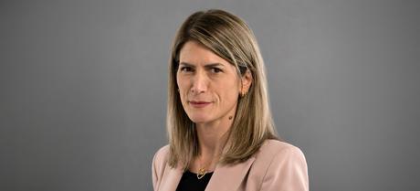 Celia Pelaz será nombrada CEO de «Defence & New Space» de Schaeffler Celia Pelaz será nombrada CEO de «Defence & New Space» de Schaeffler