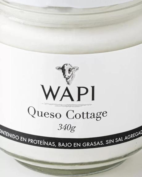 queso cattage wapi