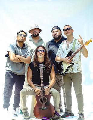 OLAYA SOUND SYSTEM
