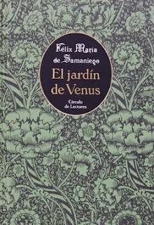 El jardín de Venus El jardín de Venus