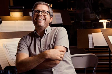 JOHN POWELL