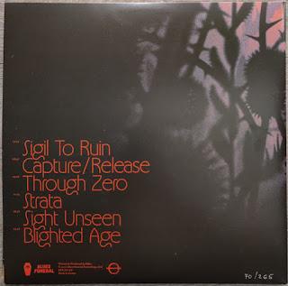 Elder - Through Zero (2026) Elder - Through Zero (2026)