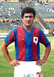 Victor Marcelo Soria