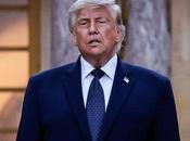 Trump afirma memorando entendimiento entre EEUU Irán está firmado»