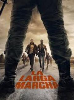 larga marcha