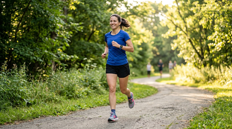 Cómo empezar a correr desde cero sin cansarse