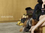 Louis Vuitton pre-fall 2012