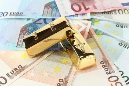 euros y lingotes Valor y Precio del Talento en la Empresa 2.0
