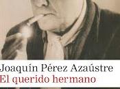 querido hermano