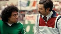Reseña: México 86