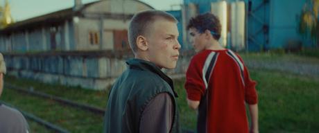 Raindance '26 - Parte 1: Perdiciones