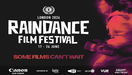 Raindance '26 - Parte 1: Perdiciones