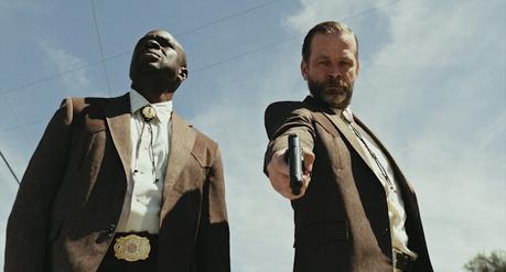 Raindance '26 - Parte 1: Perdiciones