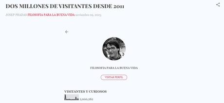 RECORD DE VISITAS EN 2026