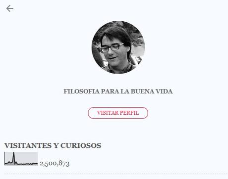 RECORD DE VISITAS EN 2026