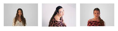 JULIA DEBIS: 'LA MEMORIA'