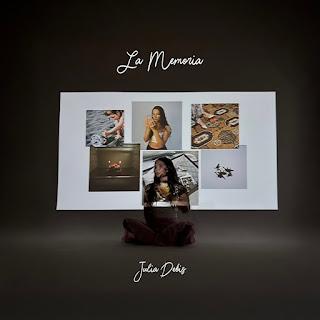 JULIA DEBIS: 'LA MEMORIA'