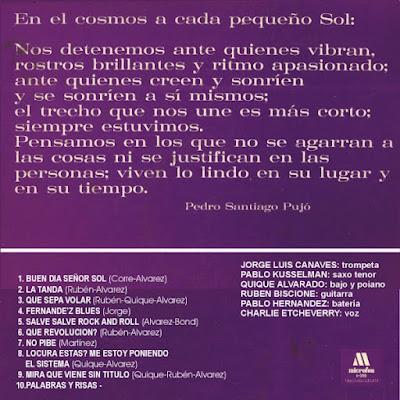 Fé - Fé (1972)