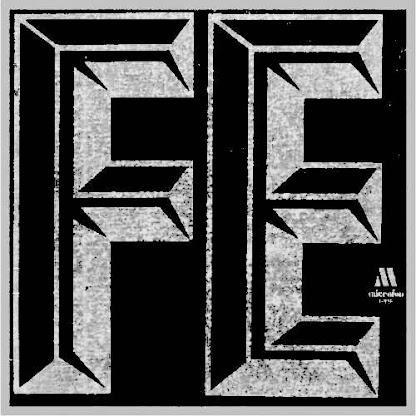 Fé - Fé (1972)