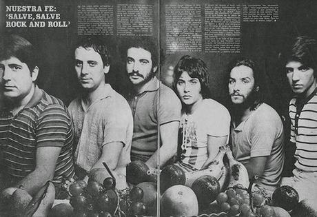 Fé - Fé (1972)