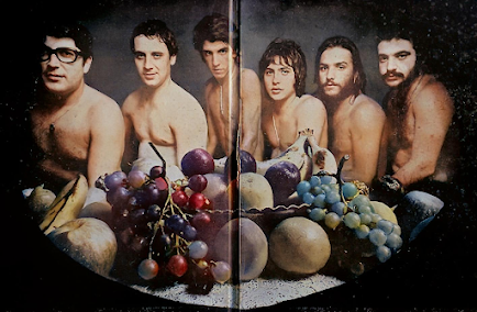 Fé - Fé (1972)