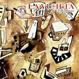 La Vuelta - Nuevo Tango (1999)