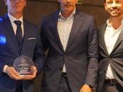 SmartBio Analytics recibe Premio Innovación Empresarial