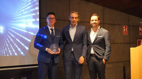 SmartBio Analytics recibe el Premio a la Innovación Empresarial