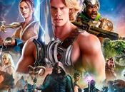 He-man masters universo tengo poder