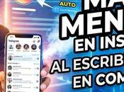 Tutorial Manychat para mandar Mensajes Instagram comentarios palabra