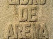 libro arena