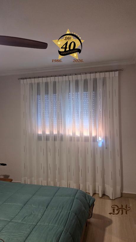 _ Simetría en la Confección,  🧵