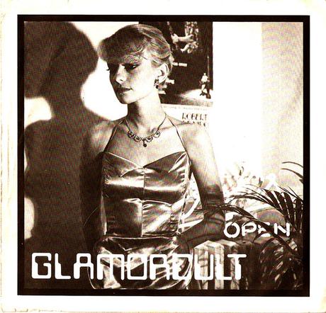 GLAMORCULT - FOREVER STRANGERS E.P