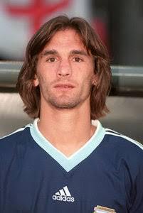 Pablo Ariel Paz