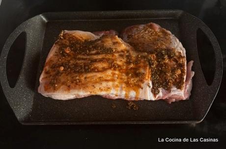Chicharrón de Cádiz: #HomenajeBlog