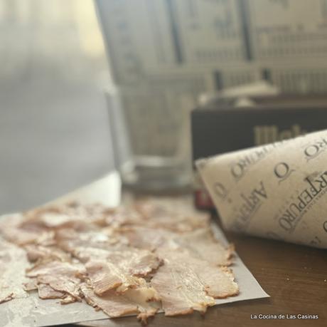 Chicharrón de Cádiz: #HomenajeBlog